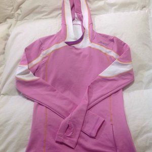 ZOOT Ultra Hoodie MegaHeat Triathlon  Top